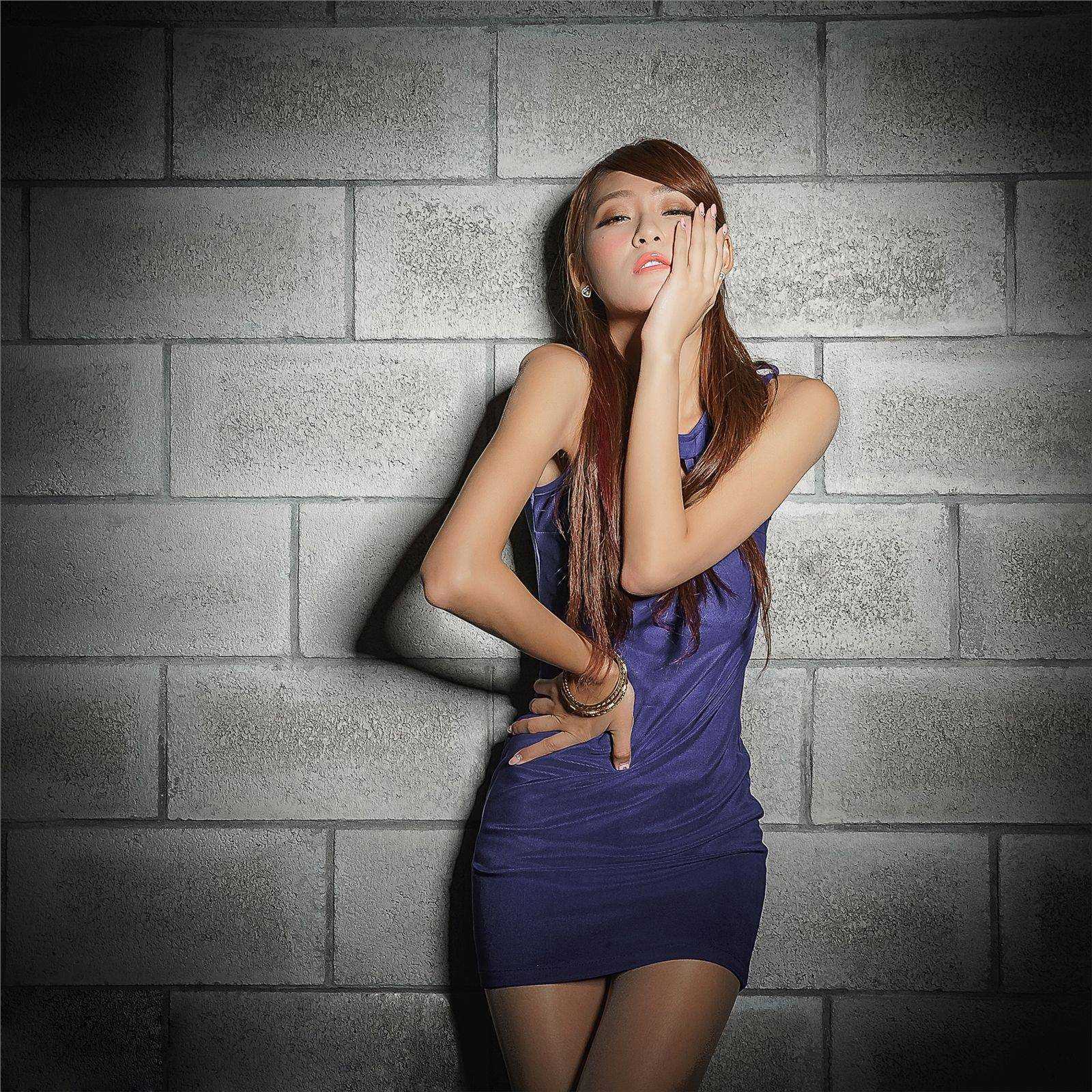 Beautyleg 模特 Winnie小雪小清新合集